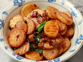 Mijo Hunan Restaurant Shinjuku Branch 1